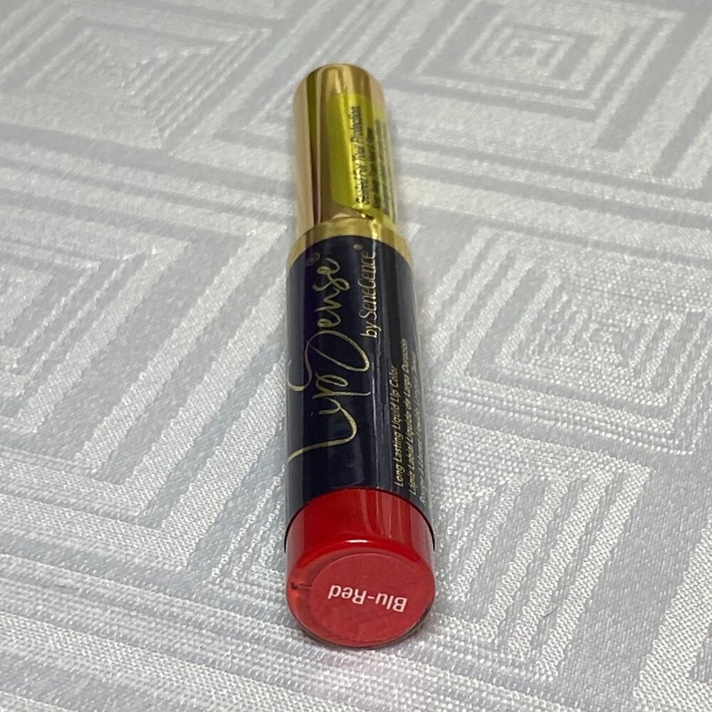 Blu-Red LipSense - Picture 4 of 4